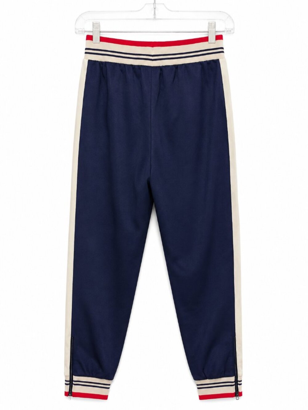 Nike Dri-FIT Soccer&Fila Iconic Settanta Track Pants Bundle Womens XS Black Navy - Picture 3 of 8